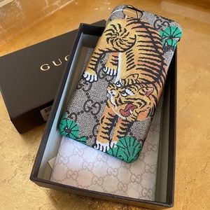 Gucci IPhone 6 Case